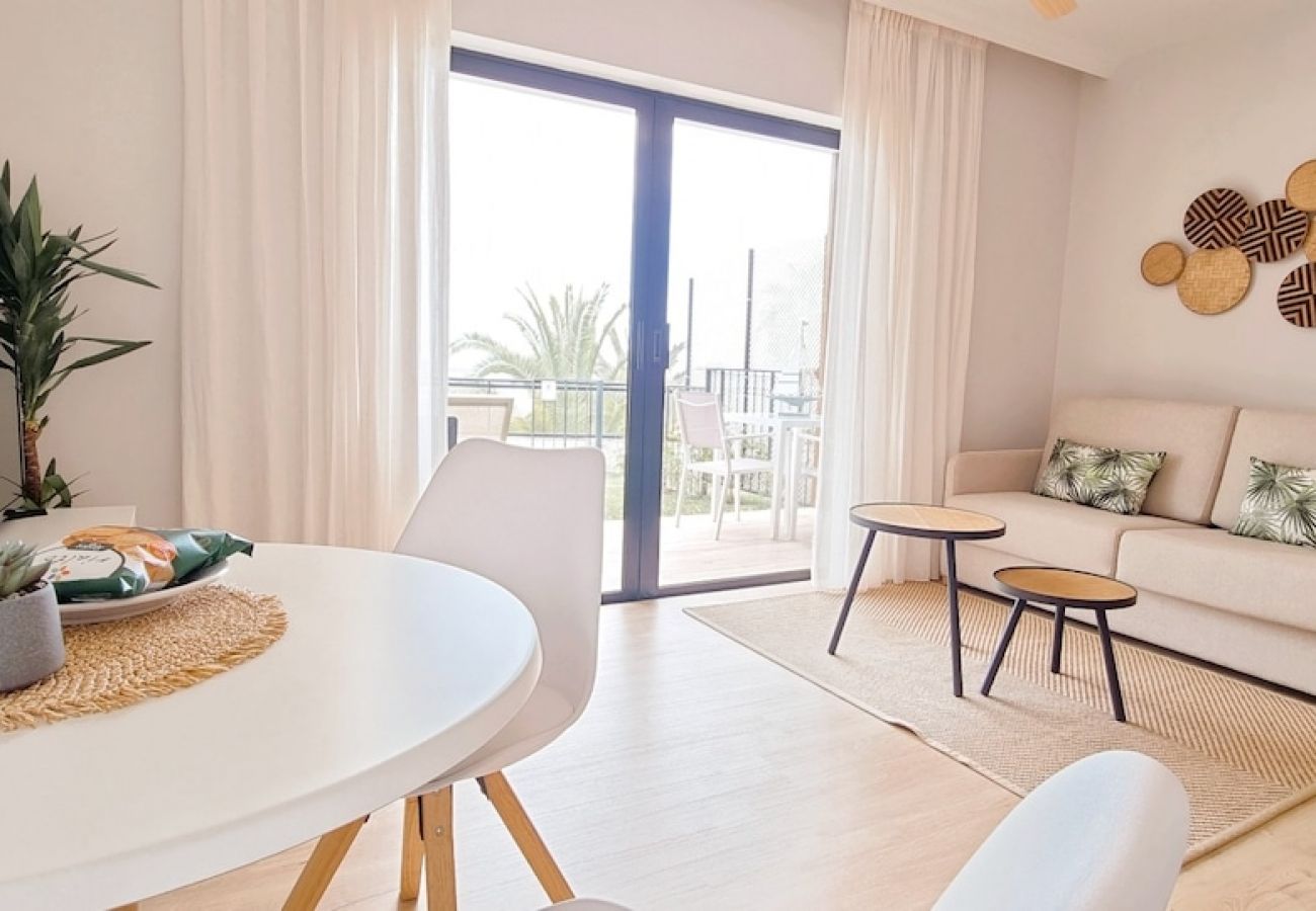 Apartamento en Los Realejos -  Apartamento 