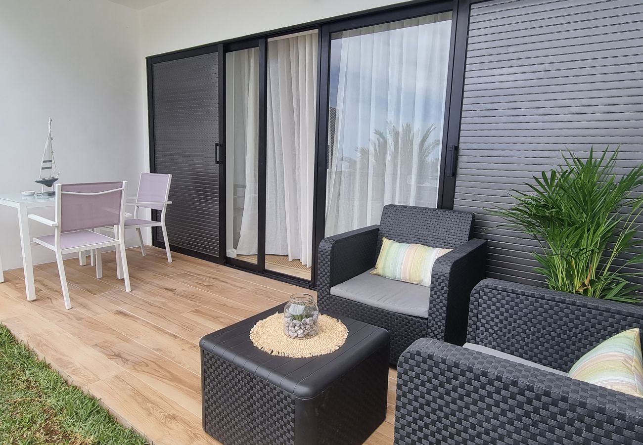 Apartamento en Los Realejos -  Apartamento 