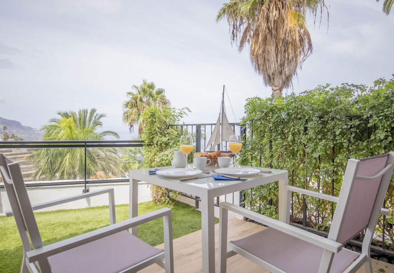 Apartment in Los Realejos - Maresía Village Charco del Viento 